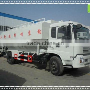 New arrival/poultry feed mixer with dongfeng chassis