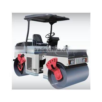 YZC4 Four Ton Vibratory Roller Hot Saling With Chinese Famous Brand and Cheaper Price photo-2