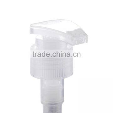 High Quality 24/410 Scew Down Lotion Pump Sprayer photo-4