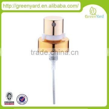 15/400 18/400 20/400 18/410 20/410 24/410 Aluminium Screwed Crimp Pump photo-3