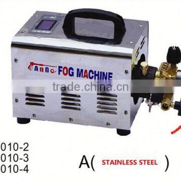 Low Price Portable 3L Agriculture Fog Machine photo-4