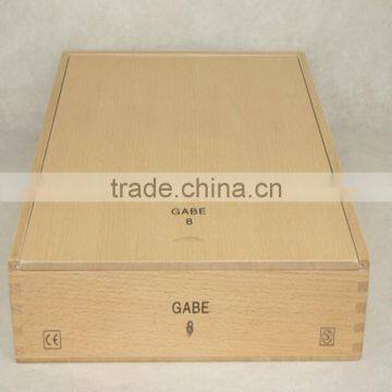 Professional Teaching AIDS Froebel Gabe8 Color Sticks Educational Toy Preschool Learning Shape Combination and Counting Bars photo-5