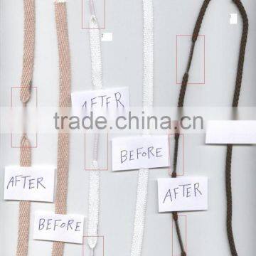 Cellulose Acetate Shoelace Tipping Films photo-5