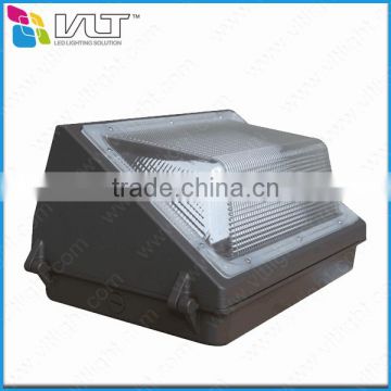 America Canada Standard dlc ul cul 120w led wall pack light /ul cul 60w 80w 100w outdoor led wall packs / dlc led