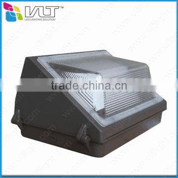 America Canada Standard Dlc ul Cul 120w Led Wall Pack Light /ul Cul 60w 80w 100w Outdoor Led Wall Packs / Dlc Led