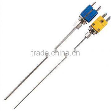 304ss sheath mineral insulated thermocouples ultrasonic stripper