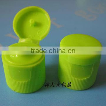 20/415 plastic flip top bottle cap(SL-663)