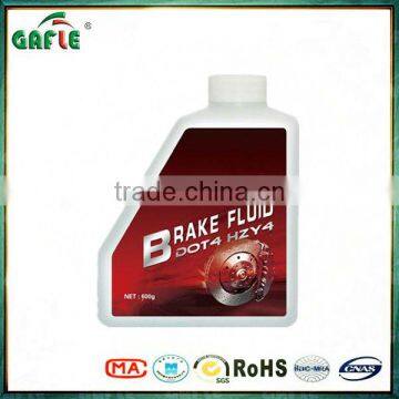 super brake oil dot4