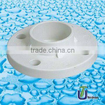 plastic Flanges DIN/UPVC flange /pvc flange