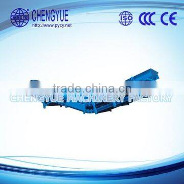 iron conveyor