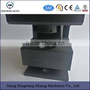 Perfect Product Hydraulic Punching Machine for Aluminum Profile