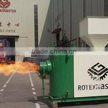 China Hot Sale Biomass Burner Sale in Low Price photo-6