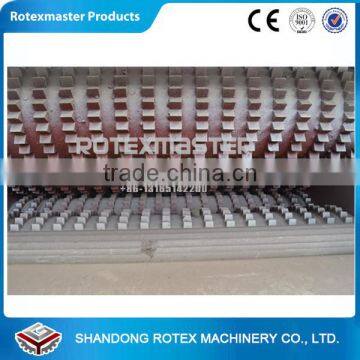 Forestry Equipment Hydraulic Wood Chipper Drum Wood Chipper Shredder Wood Chipper Machine Price