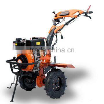 BSD1050DE Chongqing Aerobs Portable Machine Chinese Handle Cultivator Rotary Tiller Machine for Agriculture photo-3