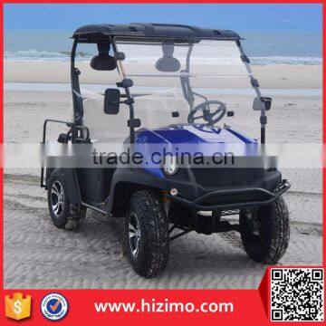2017 New 4KW Electric Vehicle photo-6