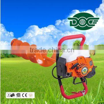 3.5HP200mm Ground Auger