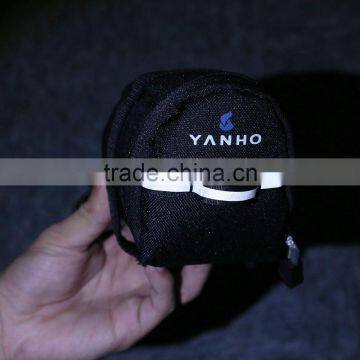 YANHO YA099 Water Resistant Bicycle Saddle Bag 0.5L Seatpost Pouch Outdoor Cycling Accessories photo-5