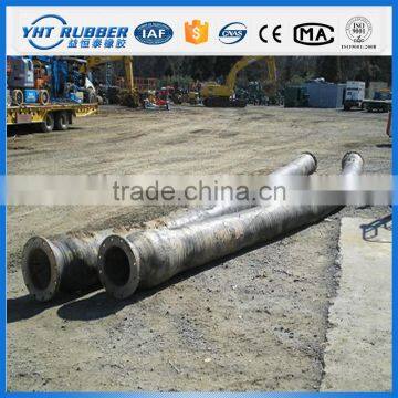 Big Diameter Rubber Floating Hose for oil