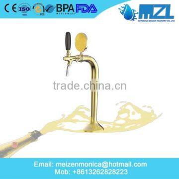 MZL New Item One/two/three/four Ways Draft Beer Tower for Bar in France photo-4