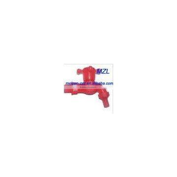 Water PVC Tap from China Supplier