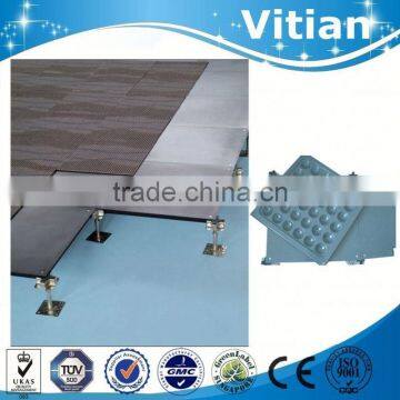 Manufacturer Hot Sale access flooring 600mm*800mm