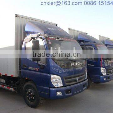 box van,foton,forland,dongfeng,jac,jmc