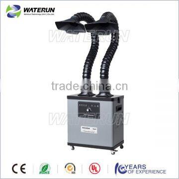 Effective Moxibustion Type Fume Extractor, Medical and Beauty Field Hot Sale Fume Extractor photo-4