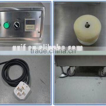 Air Washing Glass Plastic Bottles Cleaned Machine Beverage Plants photo-3