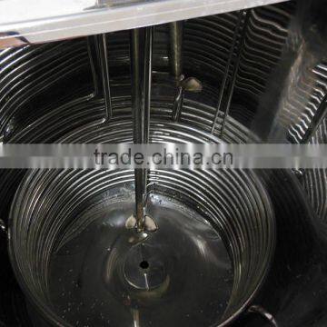 Perfume Product Type and Engineers Available to Service Machinery Overseas After-sales Service Provided Perfume Mixing Equipment photo-4