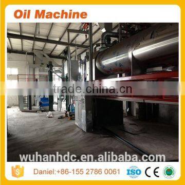 Industrial Castor Oil Pressing Machine Castor Oil Processing Machine Oil Making Machine photo-2