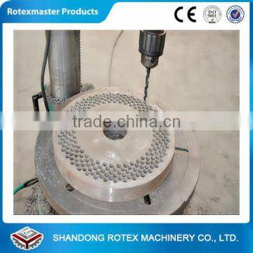 Animal Feed Pellet Production Line / Feed Pellet Mill CE Approved photo-3