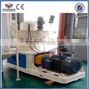 Palm Kernel Shell Pellet Mill Malaysia photo-4