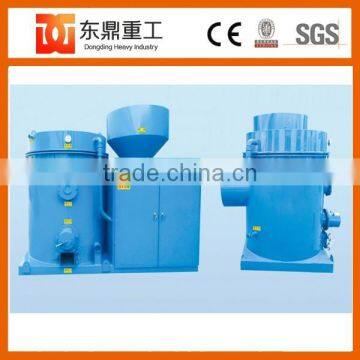 900000 Kcal Biomass Burner/Wood Pellet Burner for Bioler,Dryer Machine,Furnace photo-2