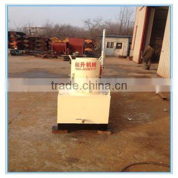 CSPM 2016 New Designed 200-300kg/h Capacity Diesel Engine Wood Pellet Machine photo-4