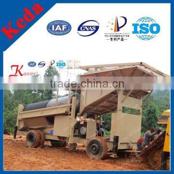 Hot Selling Gold Sluice Box Made in China With Patent photo-6