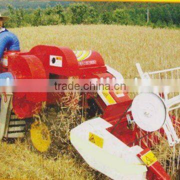 grain combine harvester 4L-90