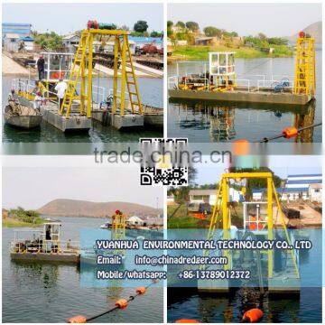 Dredging Ship Equipment photo-2