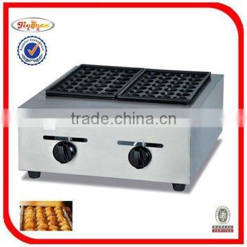Electric Takoyaki Machine EH-767 0086-13632272289 photo-3