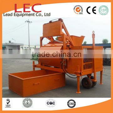 New condition cellular lightweight concrete machine/ foam concrete machine in Malaysia