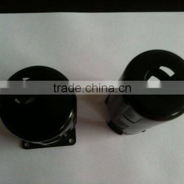 Metal Welding Stretch Parts Producer photo-2