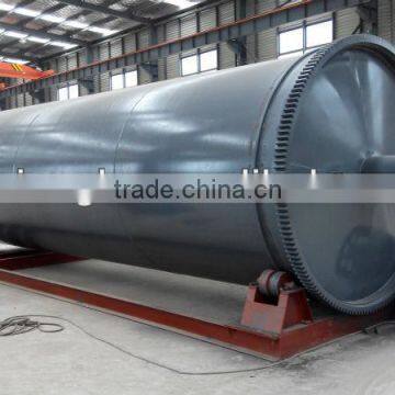 high-quality crude oil refinery plant to oil