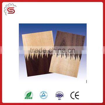 High Quality Woodworking Machine STR300 Veneer Finger Jointing Machine photo-2