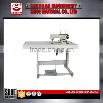 Industrial Shoes Zigzag Sewing Machine