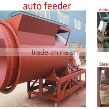 Size D2200*L6600 Recycle Used Engine Oil To Industrial Diesel Used For Heating Boiler photo-4