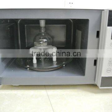 Saleable Pharmaceutical Microwave Chemical Reactor photo-5