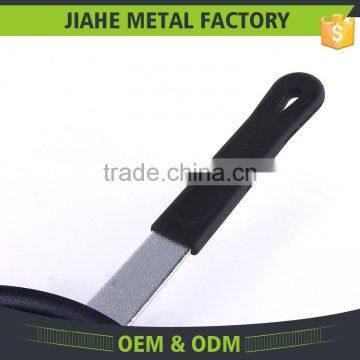 Chinese Aluminum Material Non-stick Industrial Frying Pan photo-3