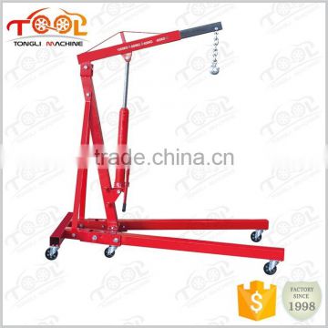 Excellent Material Wholesale 1 ton hydraulic crane