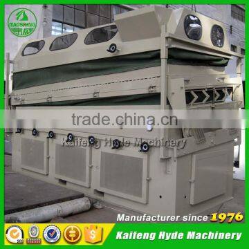 5XZ Cereal Grain Specific Gravity Separator Machine photo-3