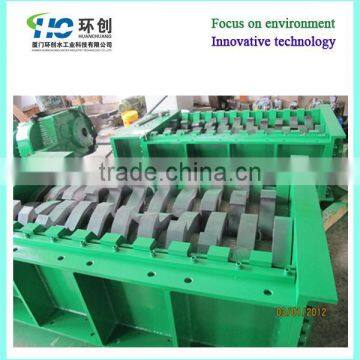 Good Quality Shredders for Metal and Plastic Waste