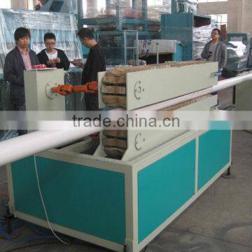 Plastic Pvc Pipe Machine With Price photo-5